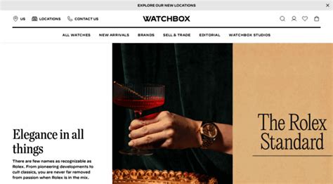 watchbox tudor giveaway|WatchBox Global .